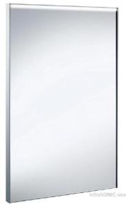Plain Mirror - 2' x 4' Radiant Heat Panel (Frame Optional)
